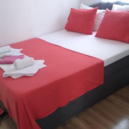 Apartments Leza Neum Εξωτερικό φωτογραφία