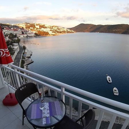 Apartments Leza Neum Εξωτερικό φωτογραφία