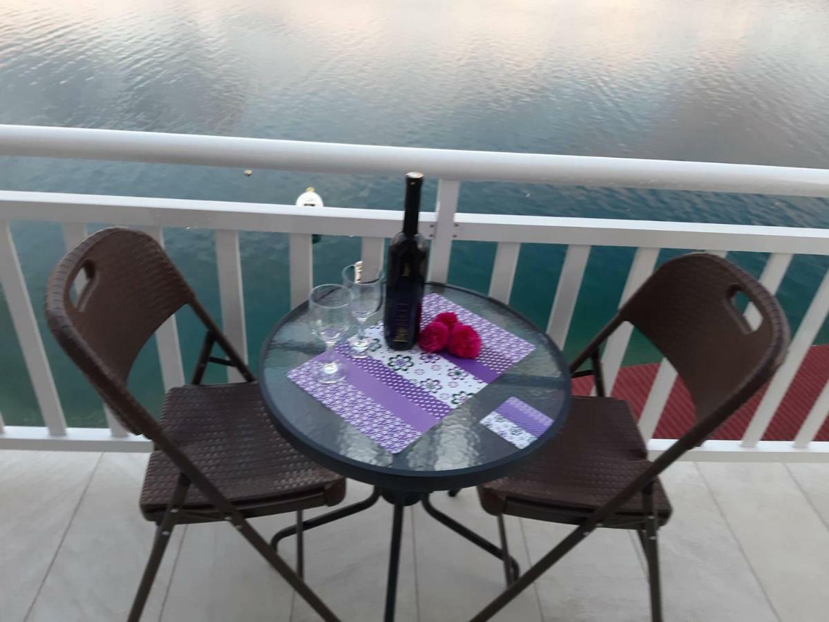 Apartments Leza Neum Εξωτερικό φωτογραφία