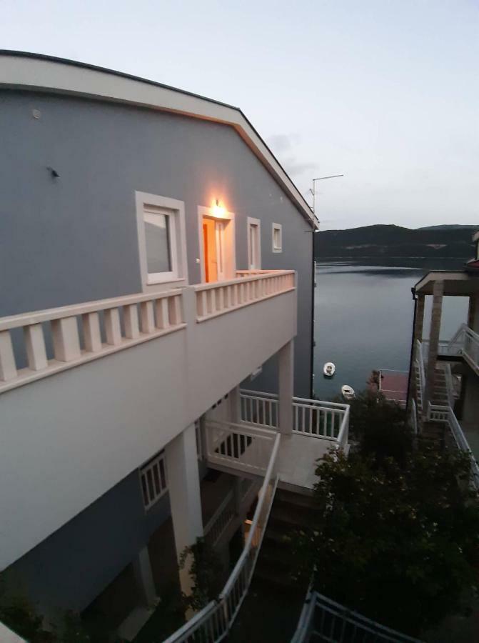 Apartments Leza Neum Εξωτερικό φωτογραφία
