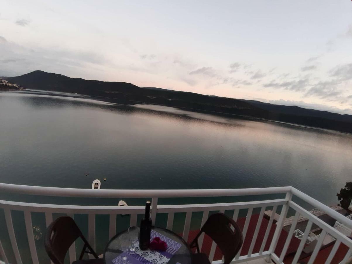 Apartments Leza Neum Εξωτερικό φωτογραφία
