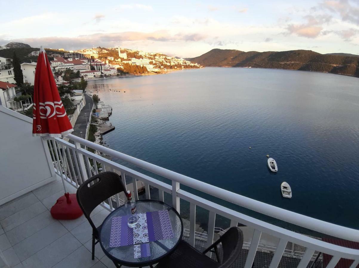 Apartments Leza Neum Εξωτερικό φωτογραφία