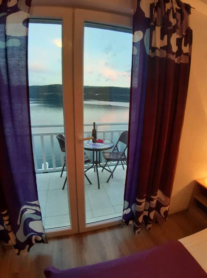 Apartments Leza Neum Εξωτερικό φωτογραφία