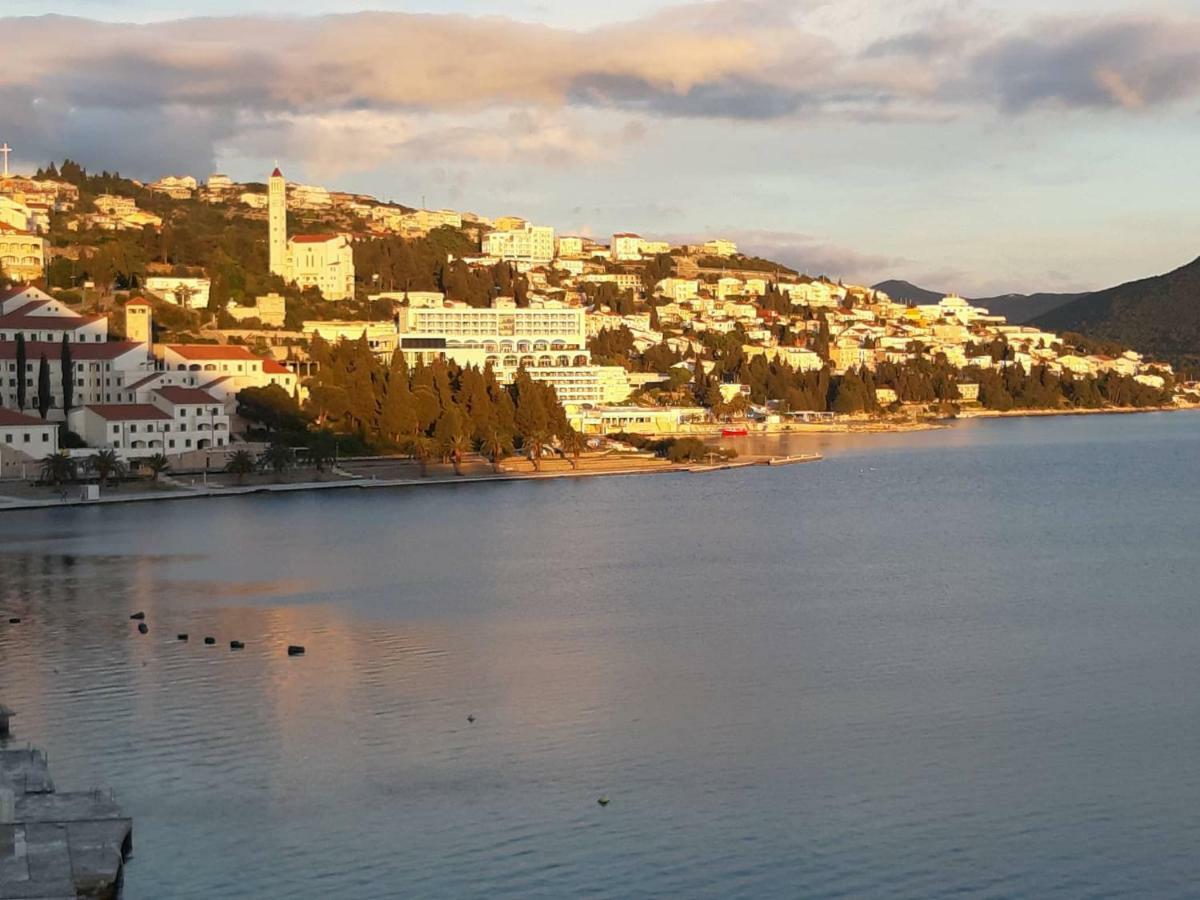 Apartments Leza Neum Εξωτερικό φωτογραφία