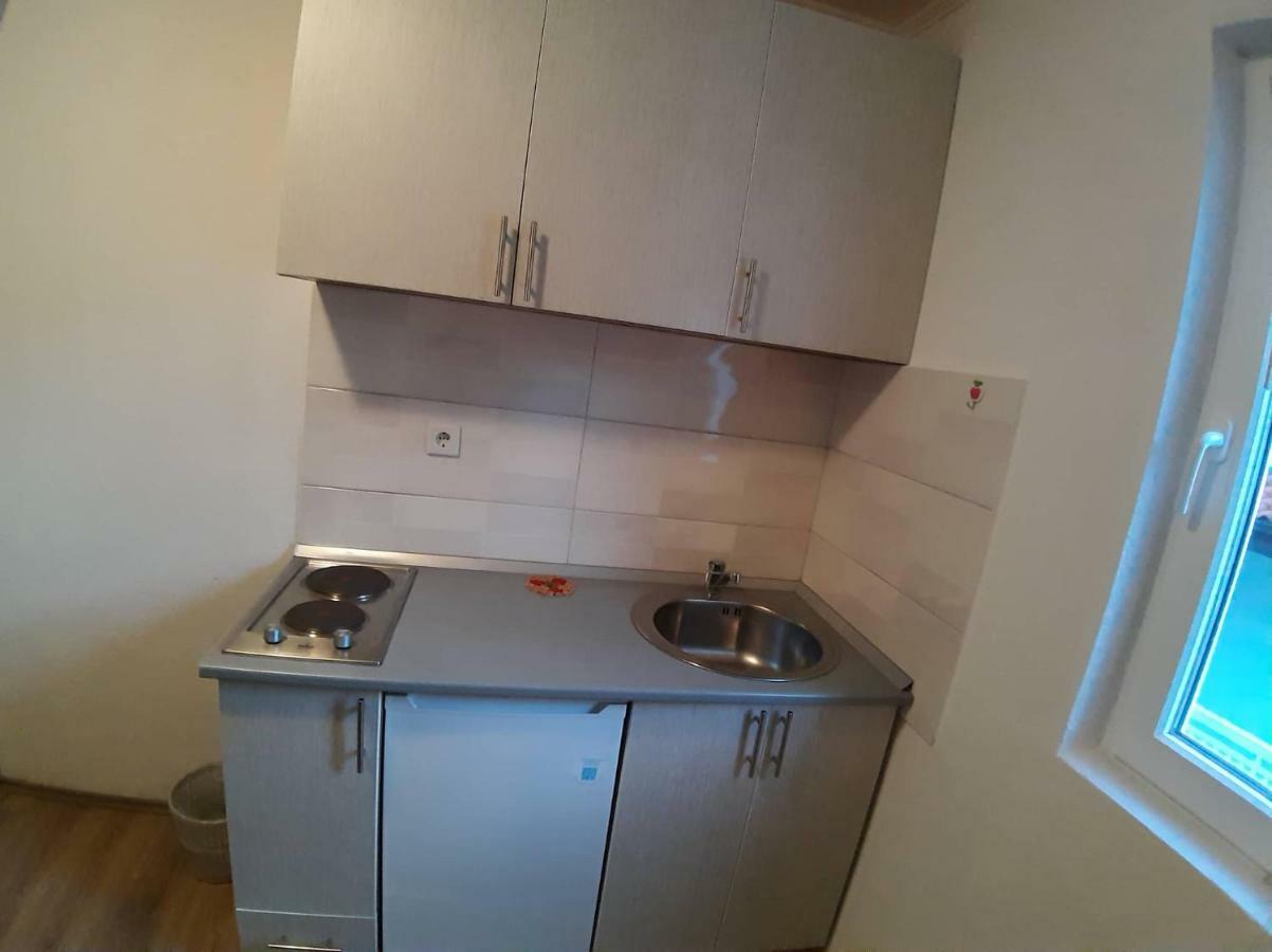Apartments Leza Neum Εξωτερικό φωτογραφία