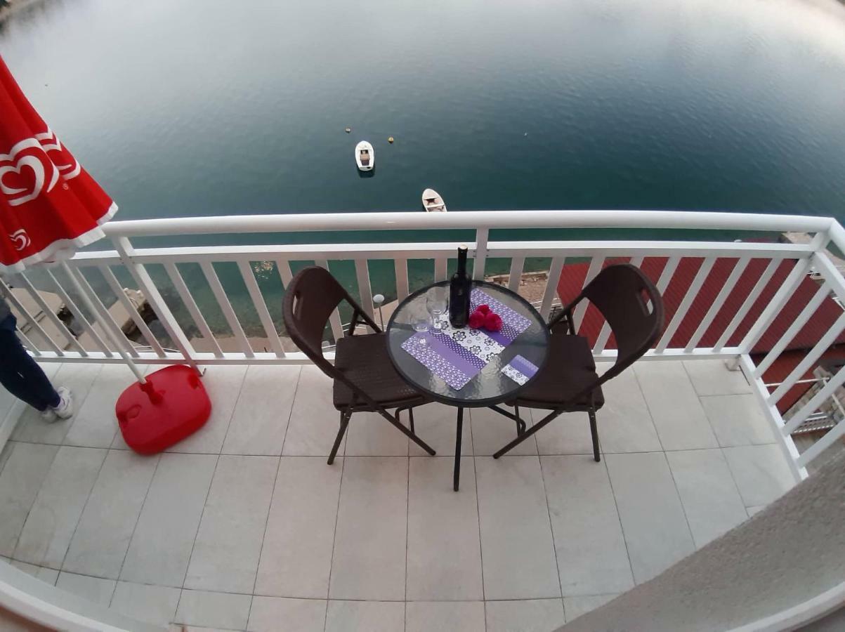 Apartments Leza Neum Εξωτερικό φωτογραφία