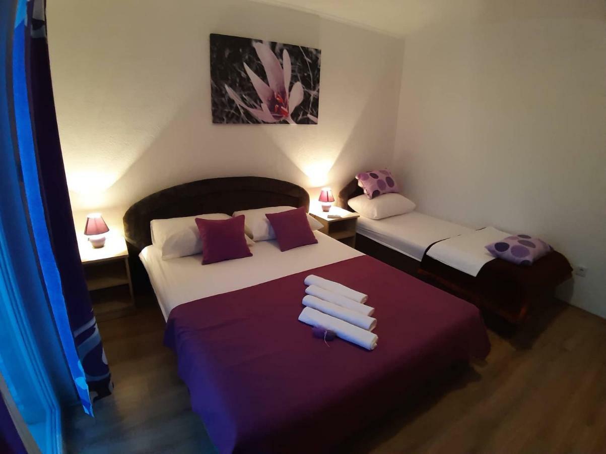 Apartments Leza Neum Εξωτερικό φωτογραφία