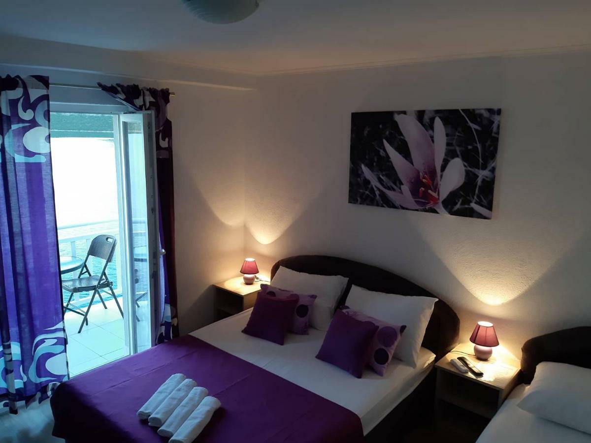 Apartments Leza Neum Εξωτερικό φωτογραφία