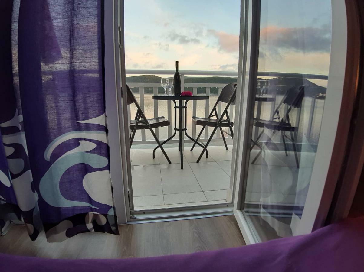 Apartments Leza Neum Εξωτερικό φωτογραφία