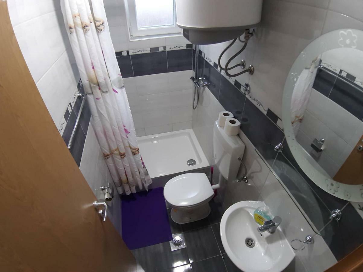 Apartments Leza Neum Εξωτερικό φωτογραφία