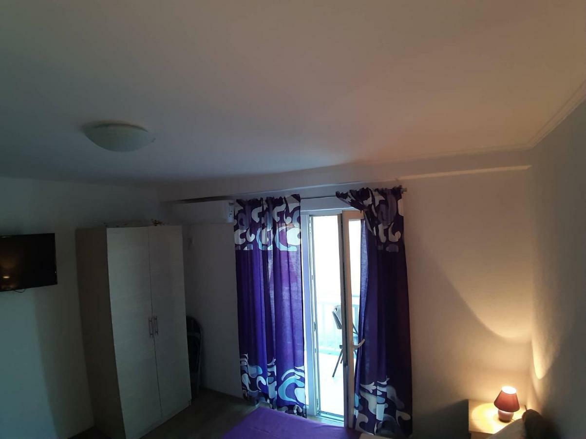 Apartments Leza Neum Εξωτερικό φωτογραφία