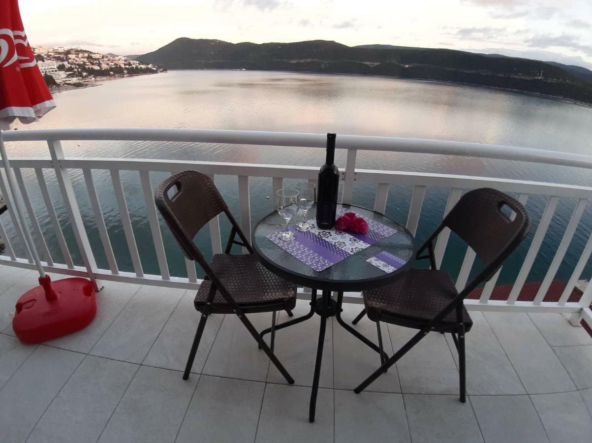 Apartments Leza Neum Εξωτερικό φωτογραφία