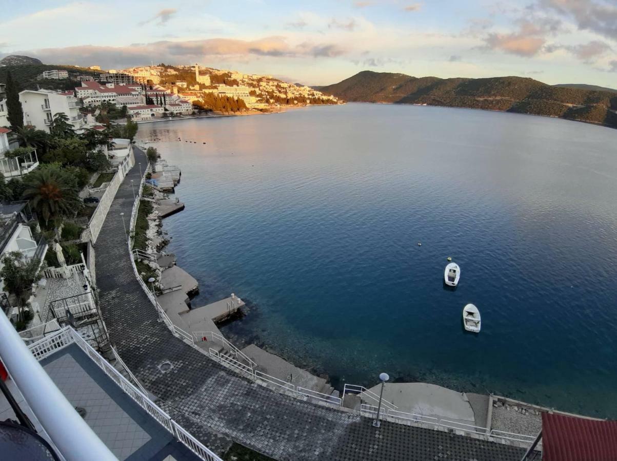 Apartments Leza Neum Εξωτερικό φωτογραφία