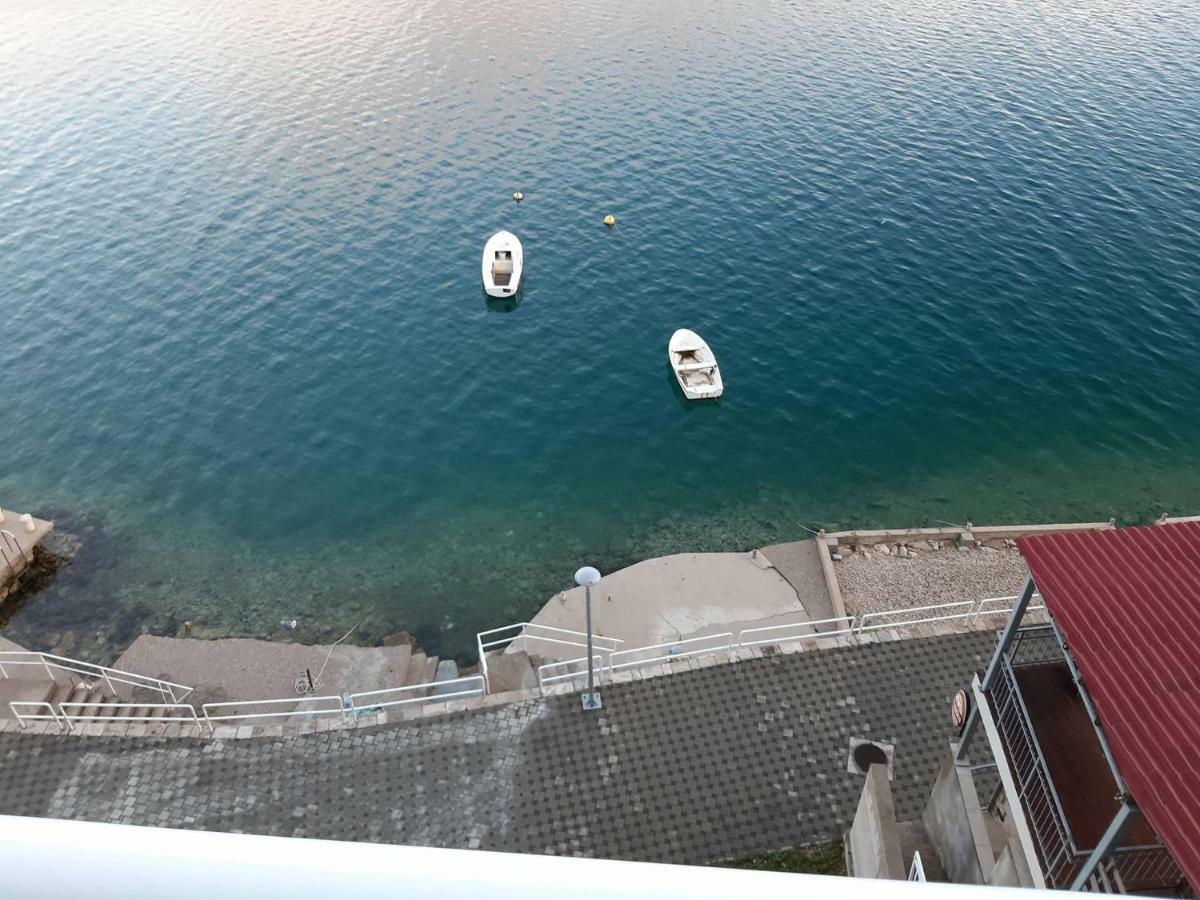 Apartments Leza Neum Εξωτερικό φωτογραφία