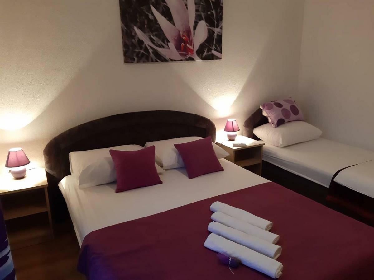 Apartments Leza Neum Εξωτερικό φωτογραφία
