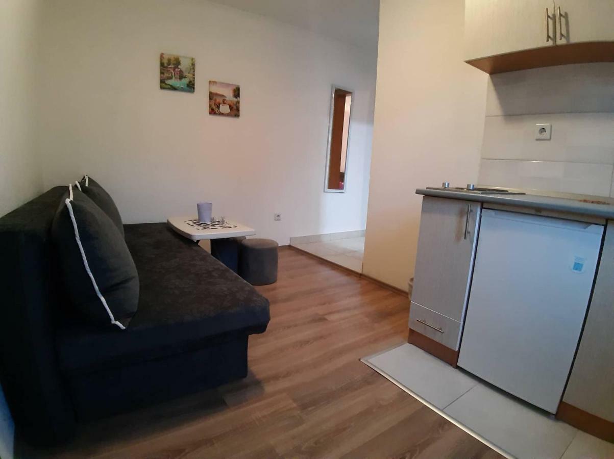 Apartments Leza Neum Εξωτερικό φωτογραφία
