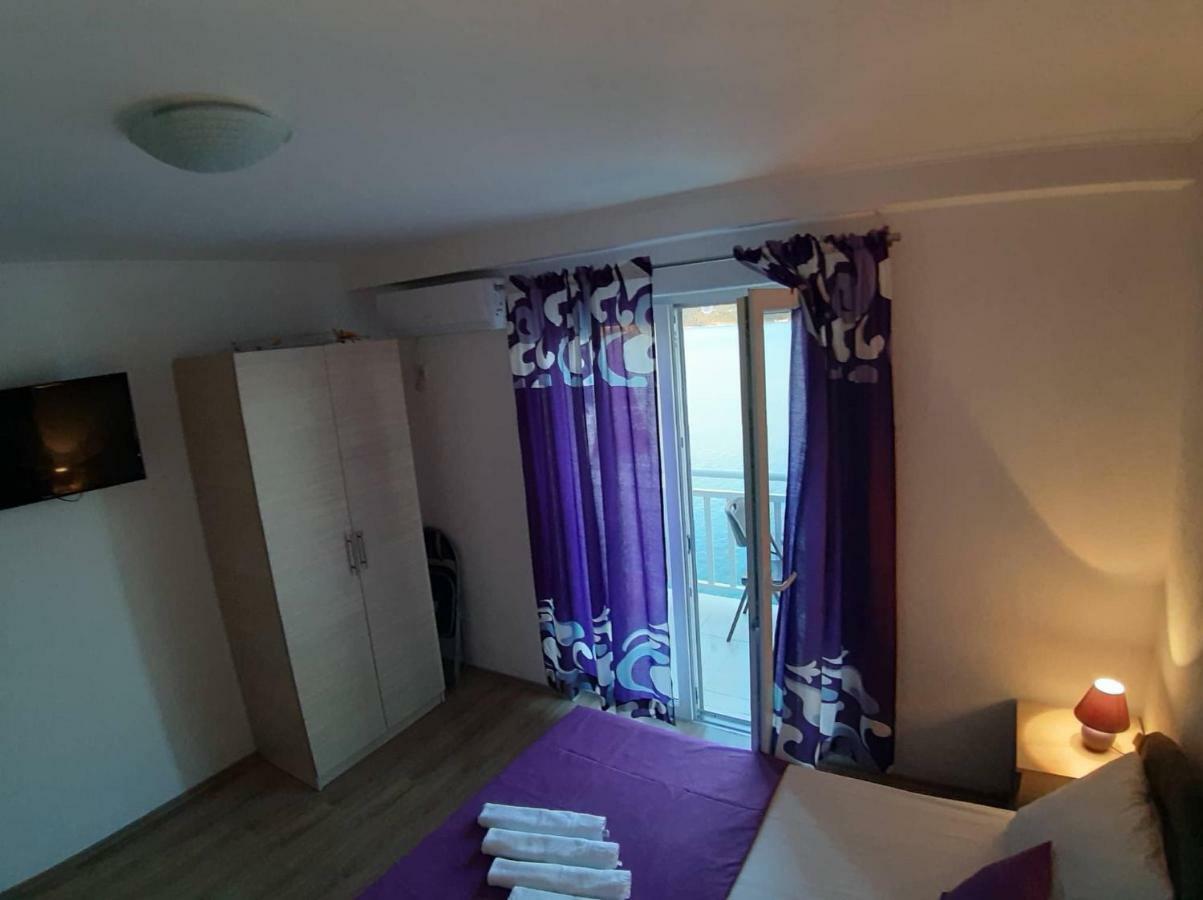 Apartments Leza Neum Εξωτερικό φωτογραφία
