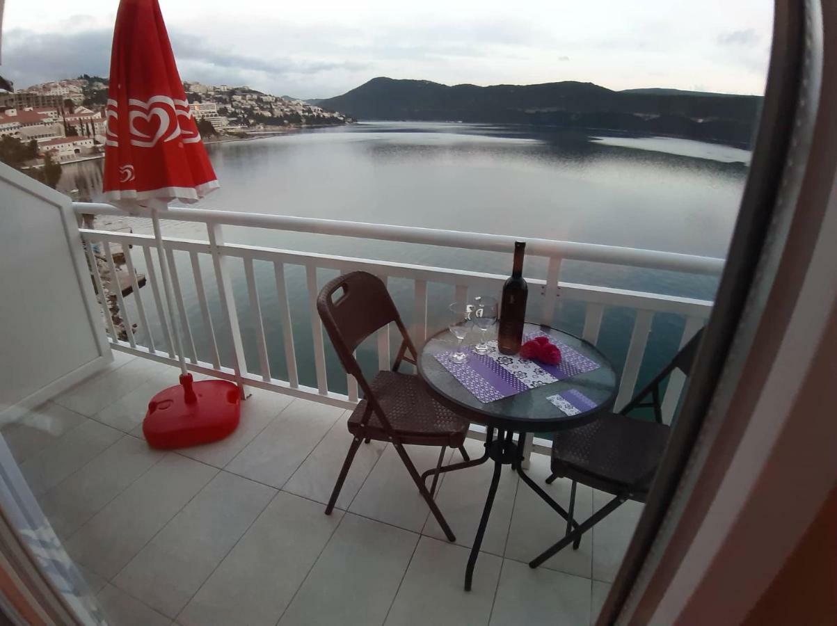 Apartments Leza Neum Εξωτερικό φωτογραφία