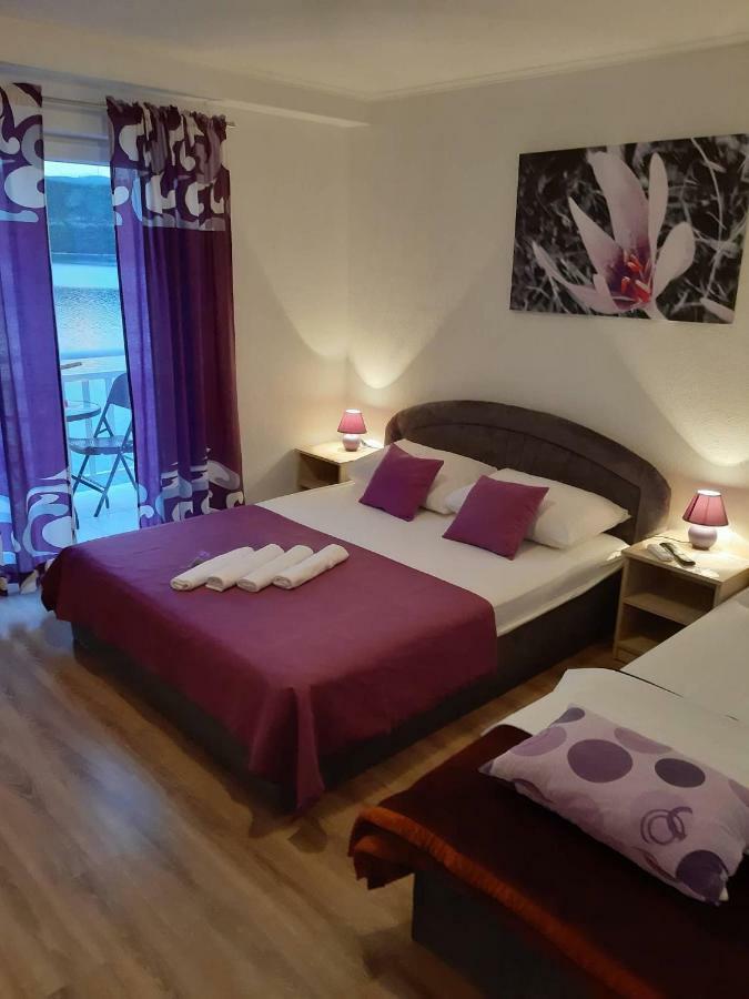 Apartments Leza Neum Εξωτερικό φωτογραφία