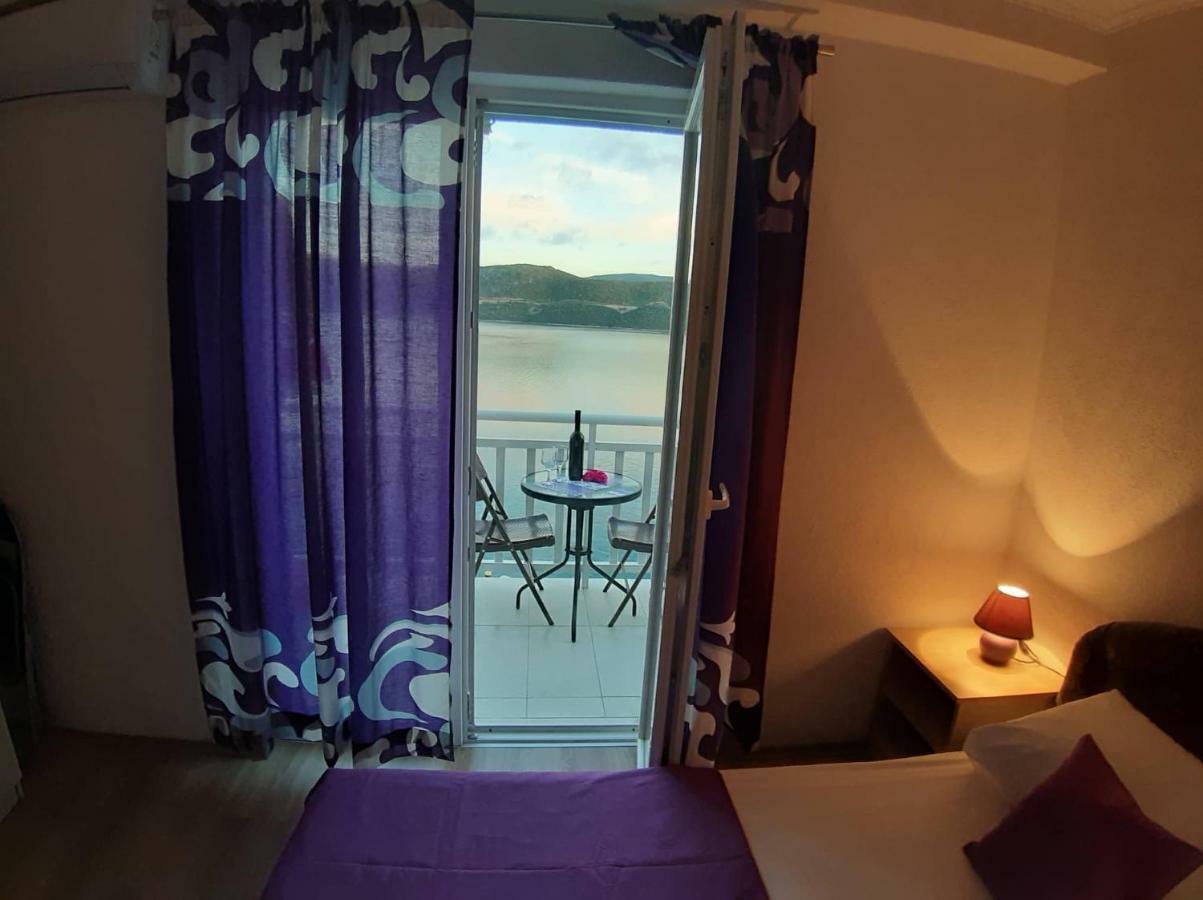 Apartments Leza Neum Εξωτερικό φωτογραφία