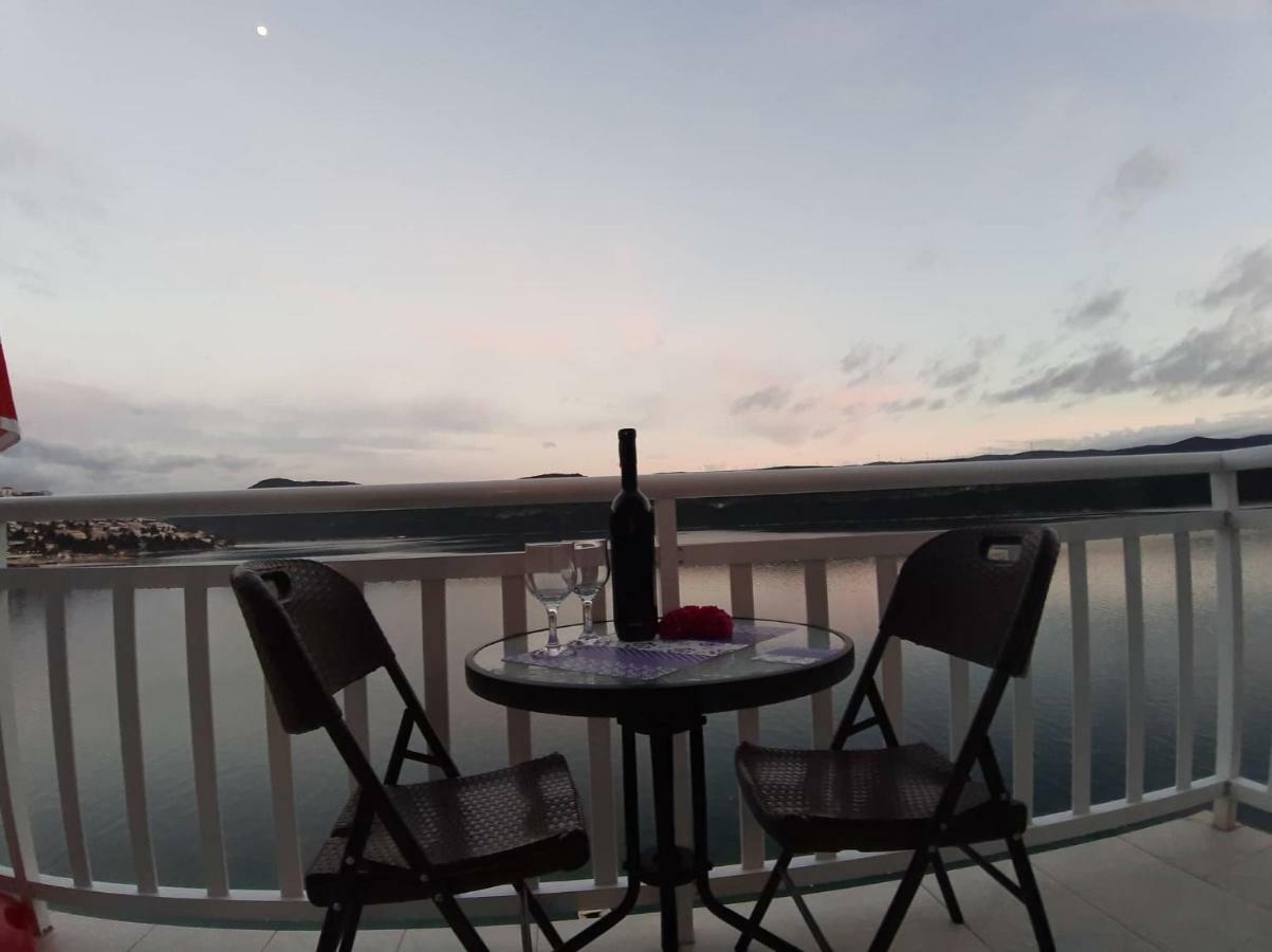 Apartments Leza Neum Εξωτερικό φωτογραφία