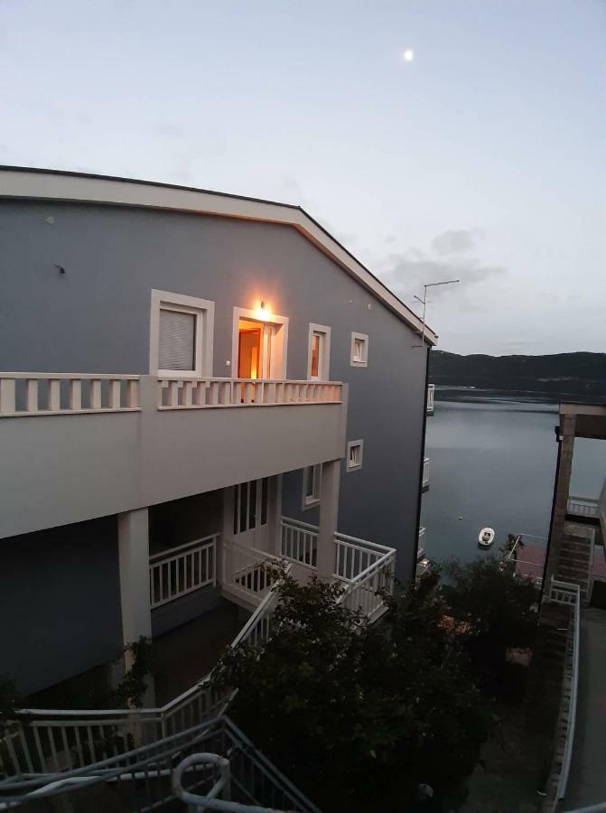 Apartments Leza Neum Εξωτερικό φωτογραφία