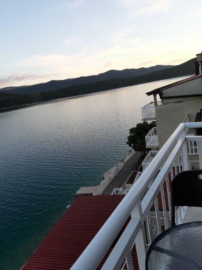 Apartments Leza Neum Εξωτερικό φωτογραφία
