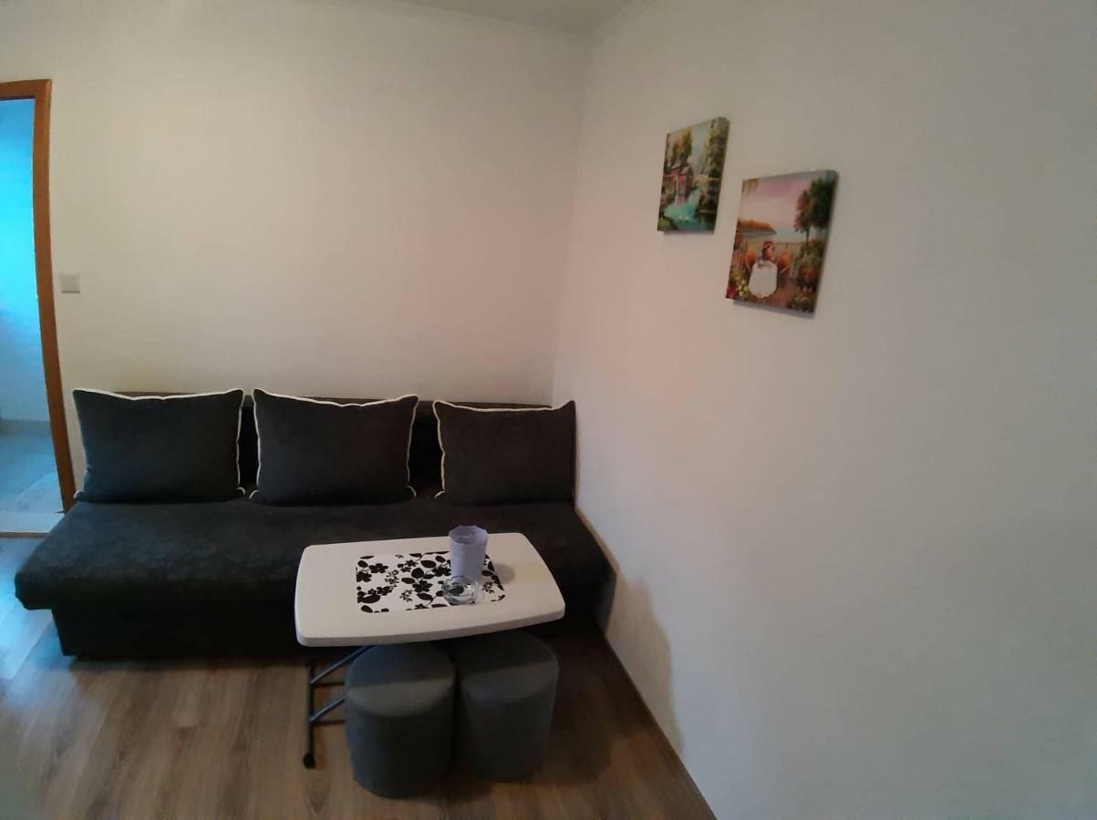 Apartments Leza Neum Εξωτερικό φωτογραφία
