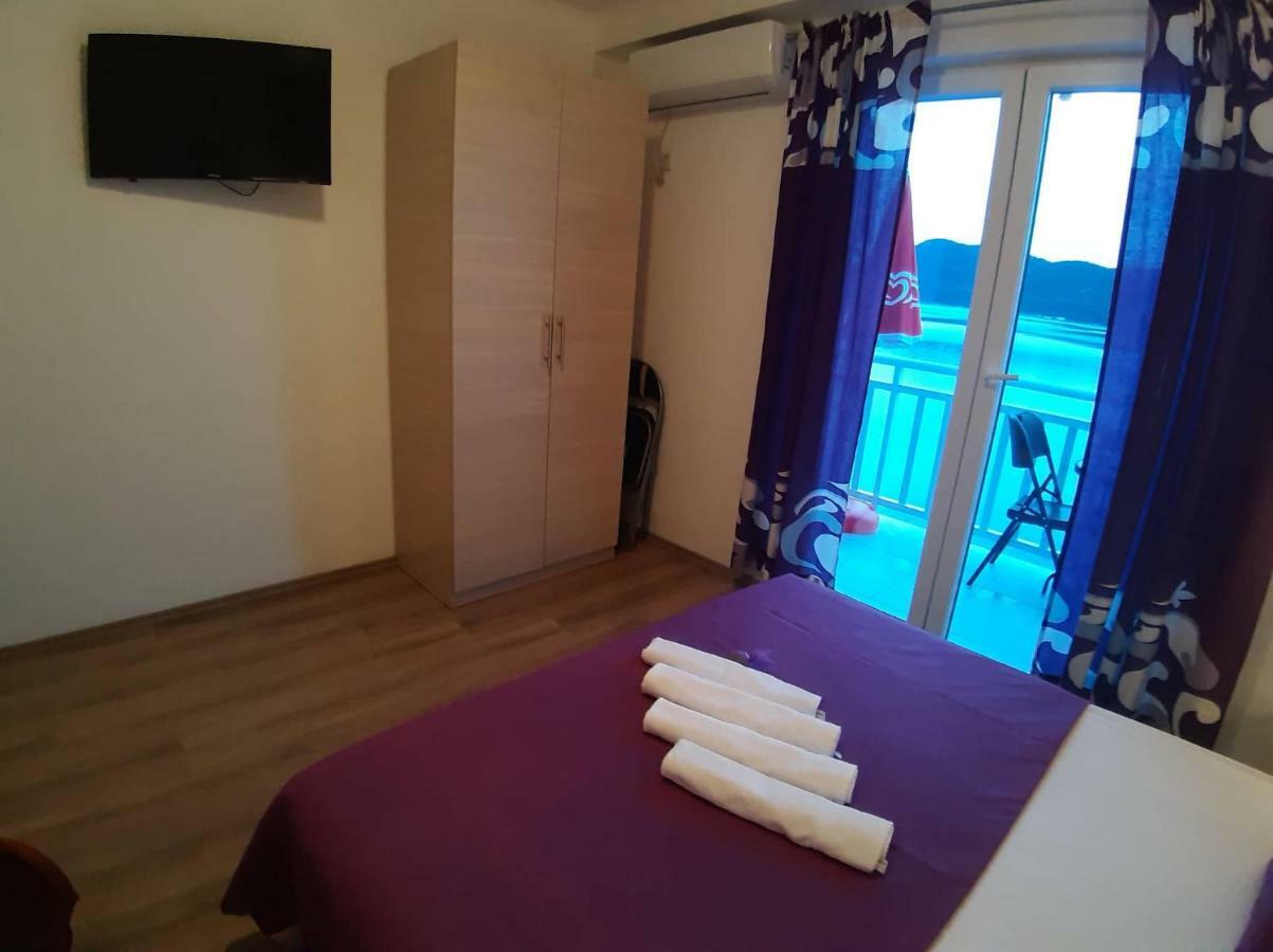 Apartments Leza Neum Εξωτερικό φωτογραφία