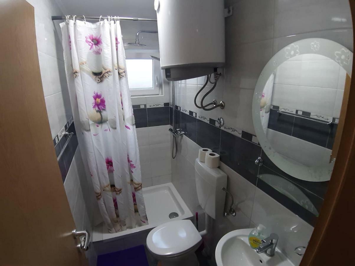 Apartments Leza Neum Εξωτερικό φωτογραφία