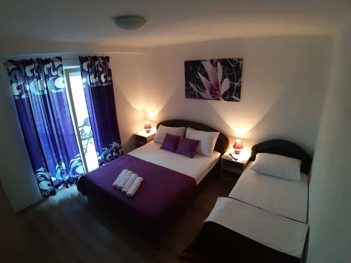 Apartments Leza Neum Εξωτερικό φωτογραφία