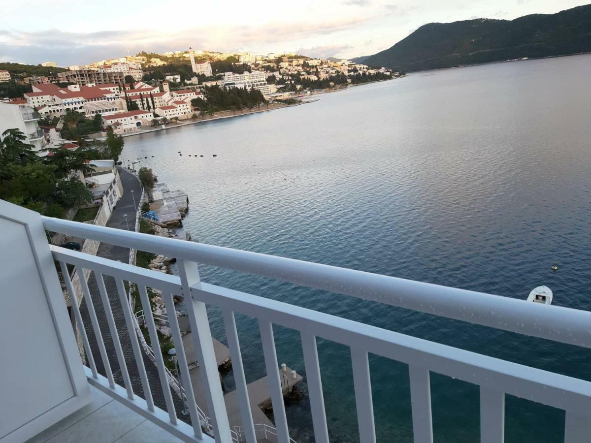 Apartments Leza Neum Εξωτερικό φωτογραφία
