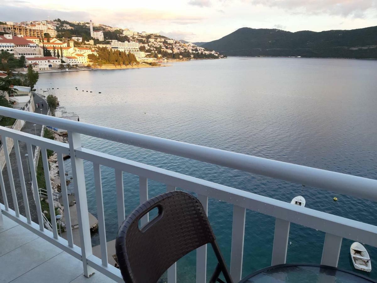 Apartments Leza Neum Εξωτερικό φωτογραφία