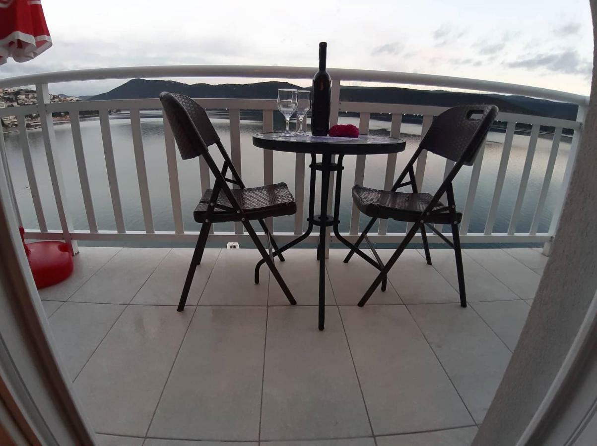 Apartments Leza Neum Εξωτερικό φωτογραφία