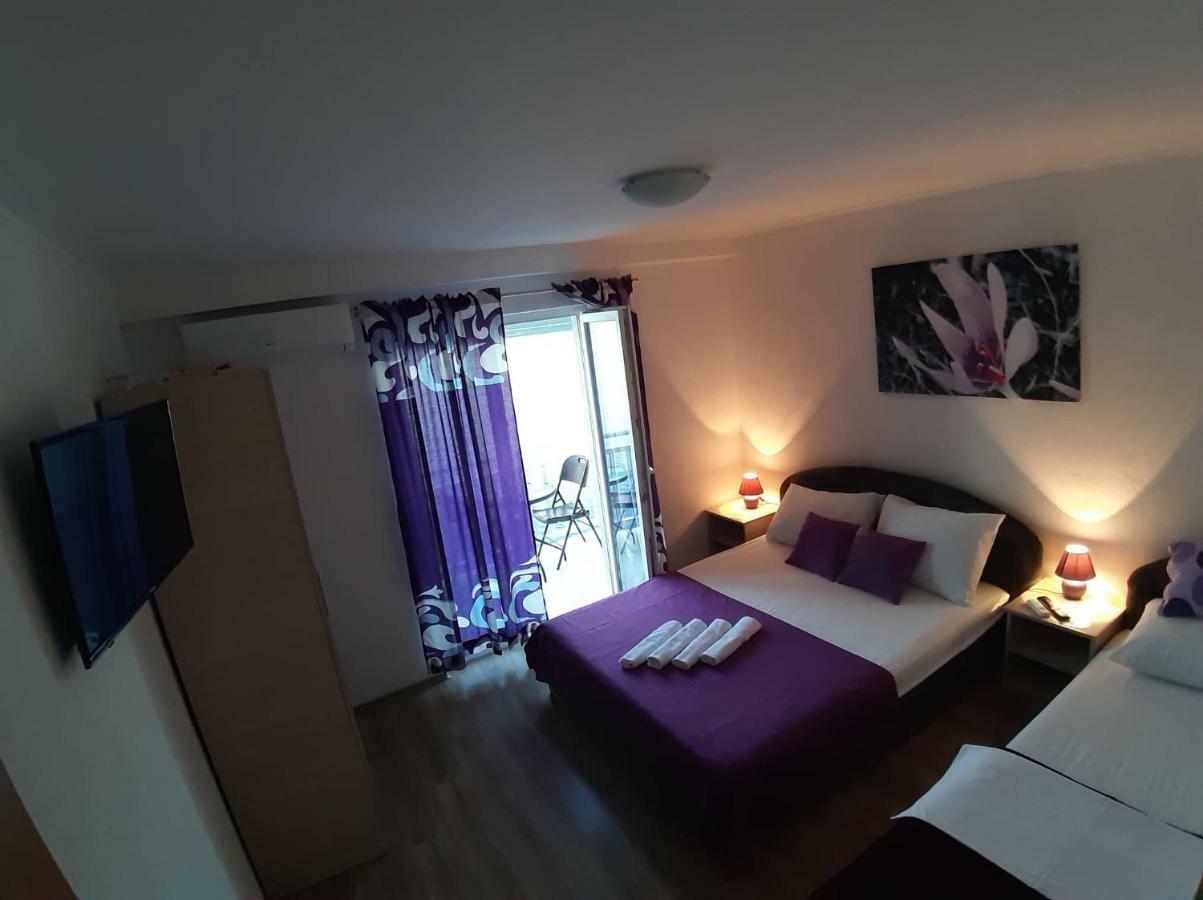 Apartments Leza Neum Εξωτερικό φωτογραφία