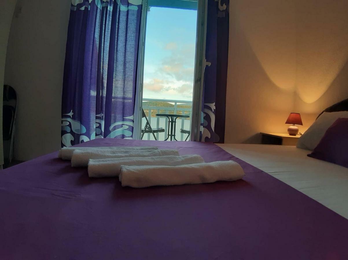 Apartments Leza Neum Εξωτερικό φωτογραφία