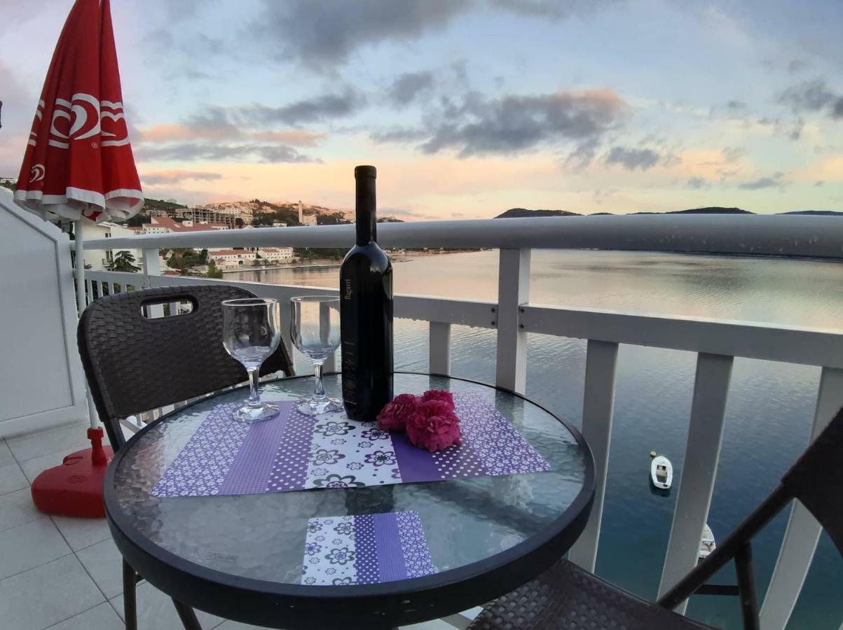 Apartments Leza Neum Εξωτερικό φωτογραφία