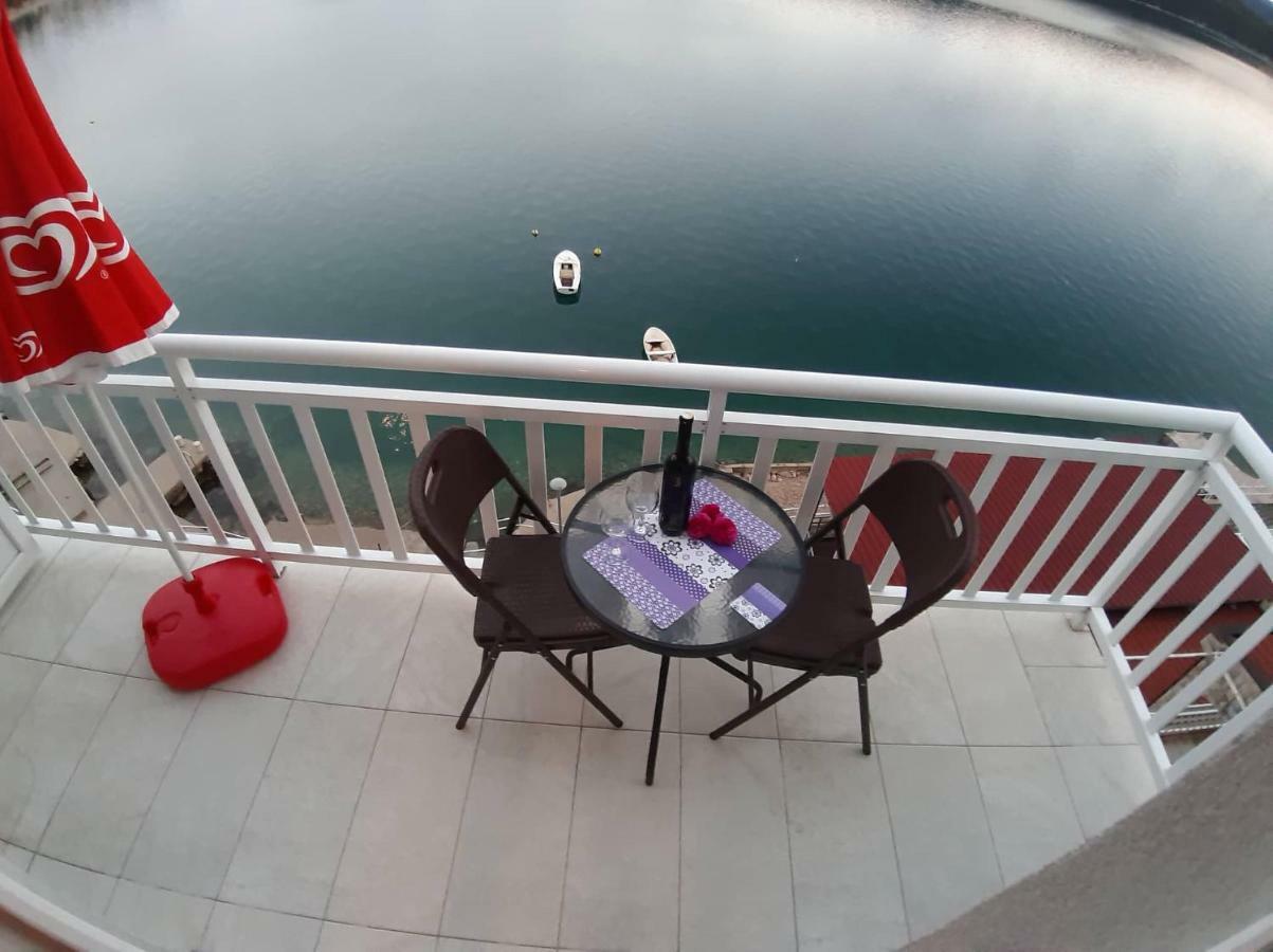 Apartments Leza Neum Εξωτερικό φωτογραφία