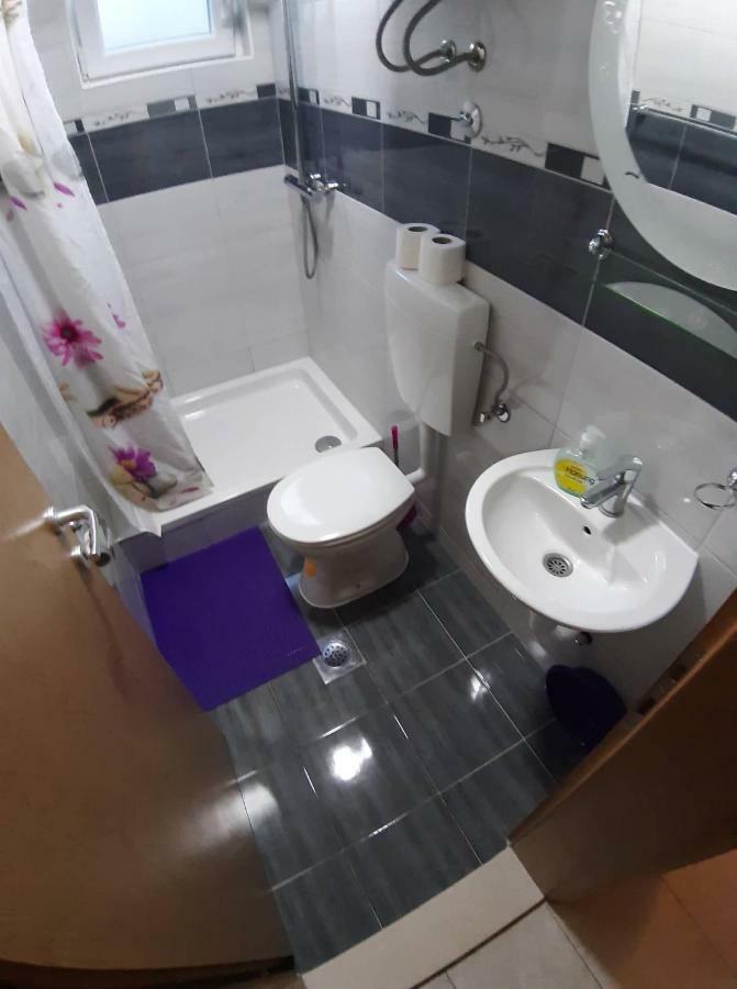 Apartments Leza Neum Εξωτερικό φωτογραφία