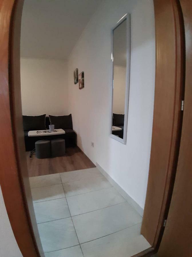 Apartments Leza Neum Εξωτερικό φωτογραφία